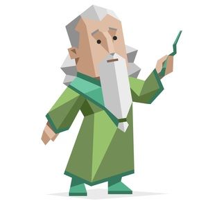 Meet your Posher, Paxton